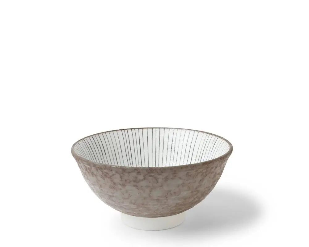 Tokusa Gray 6.25" Bowl