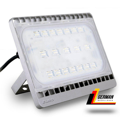 Euro Smartbright 70w 500w Led Outdoor Flood Light German Excellenc Ladderterminal