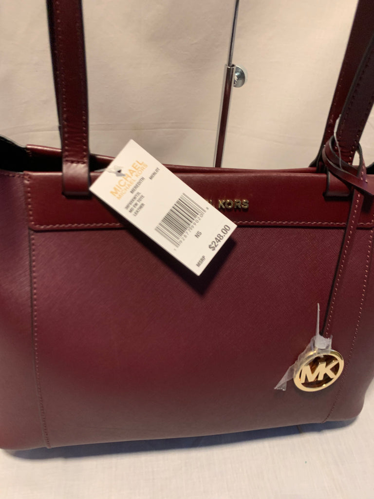 michael kors meredith bag