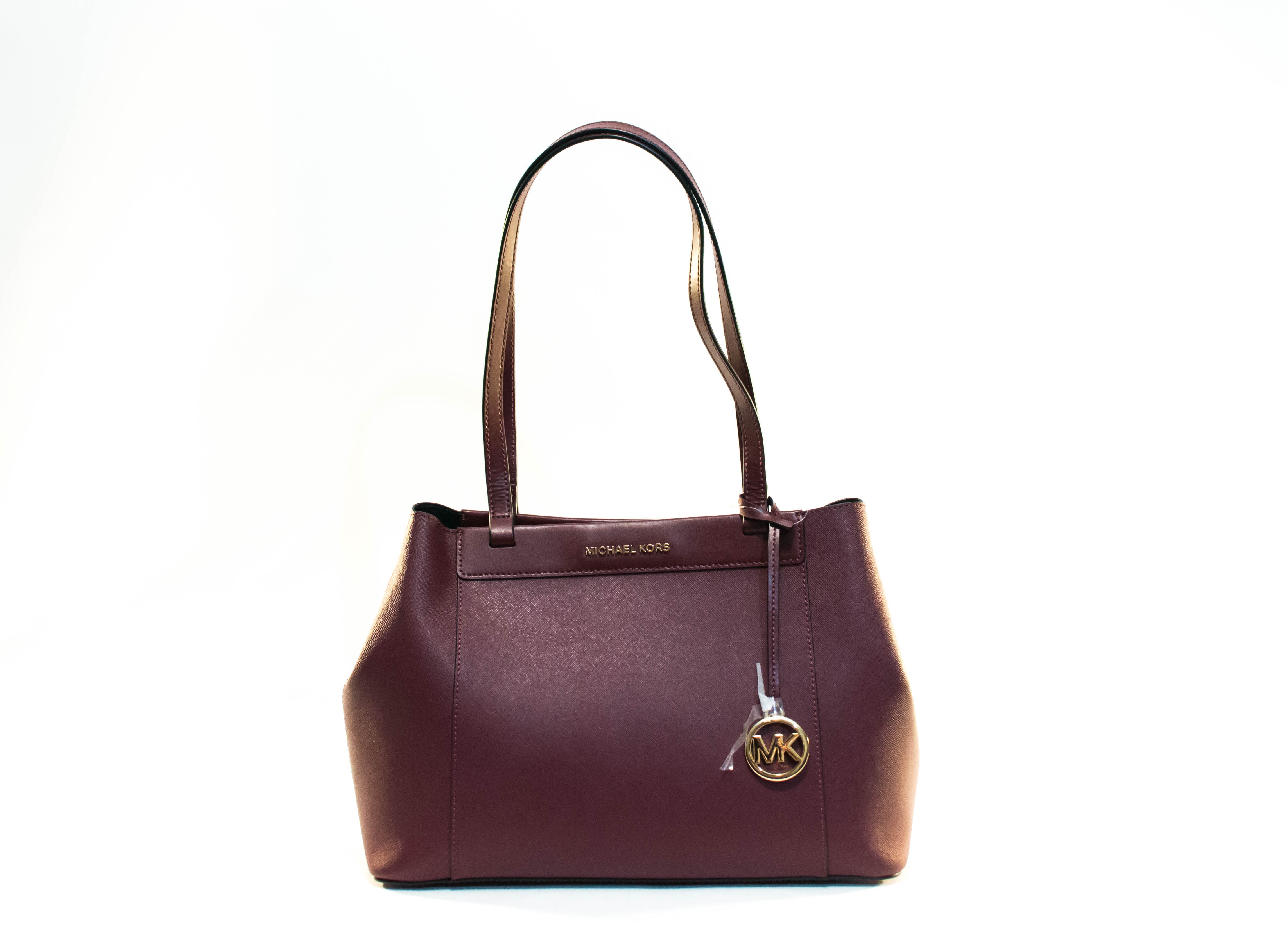 mk meredith tote