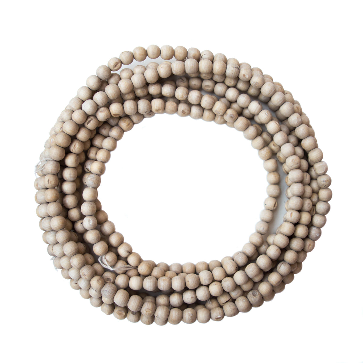 12mm Tulsi Beads Best Quality - Indiodyssey