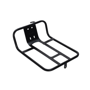 Front Rack - Govo Bikes - Ebike Subcriptions Made Simple - Bike Front Cargo Rack