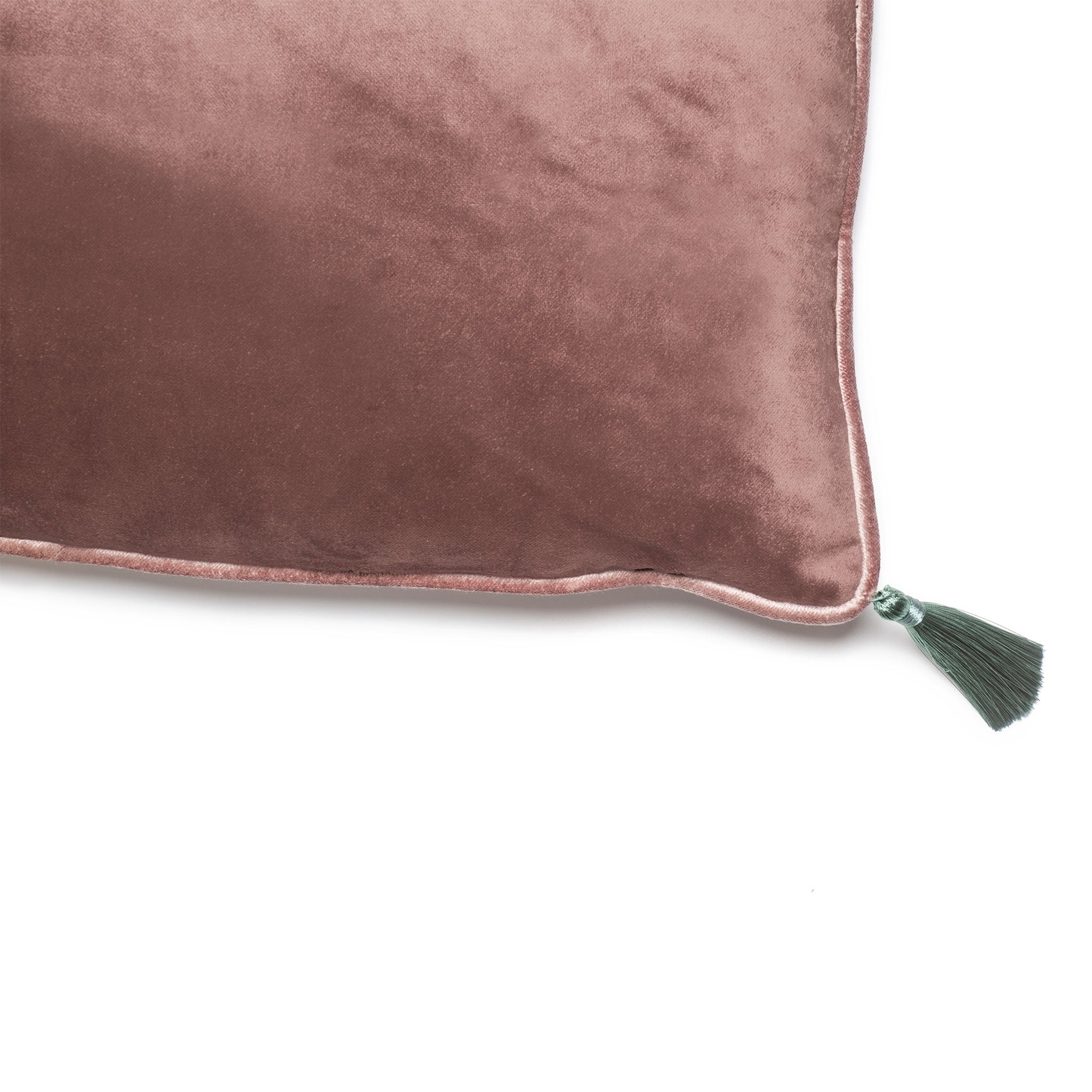 Luxury Velvet Cushions | Buy online from Bivain