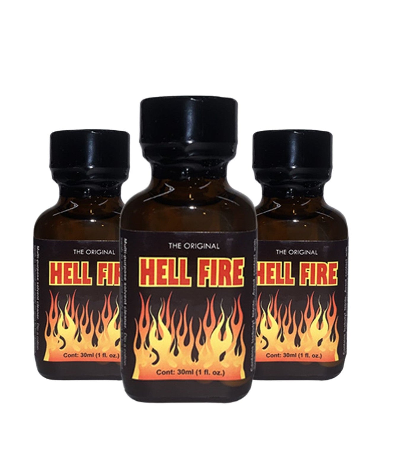 HellFire 30ML