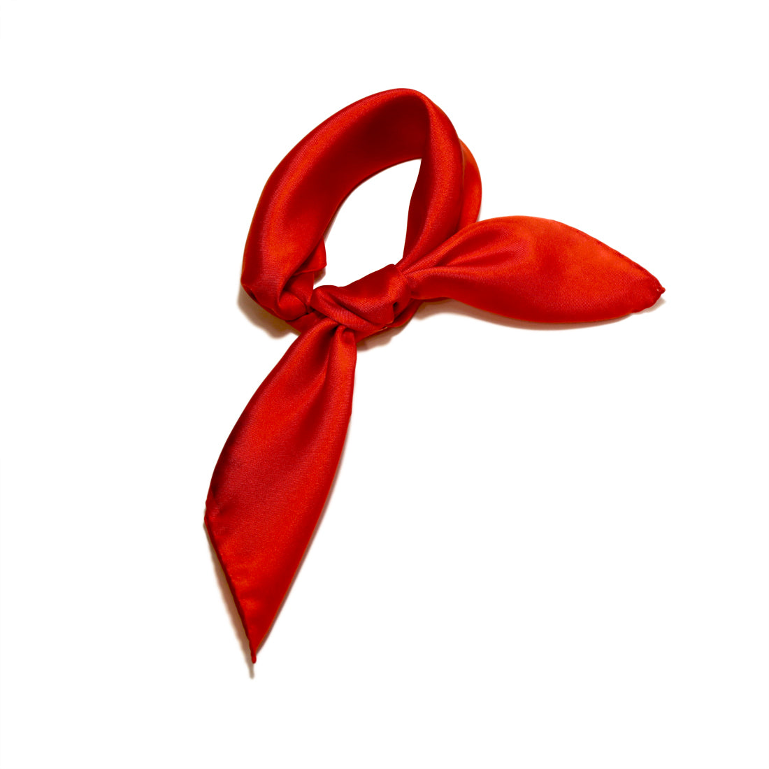 Buy red silk scarf: スカーフを買う online & in Paris, Taipei & Tokyo!! 買絲巾 ...
