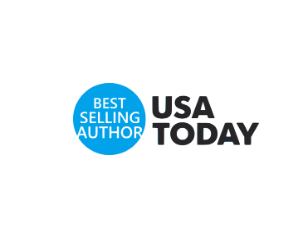 Best Selling Autor USA TODAY