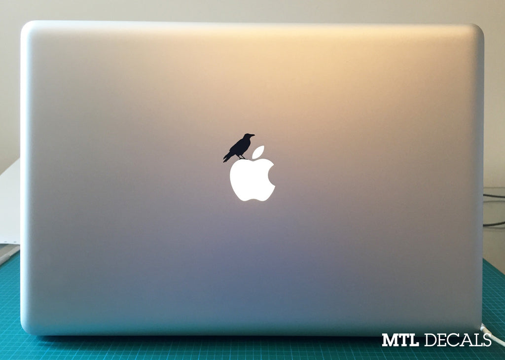 stickers for macbook pro