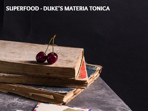 Superfood - Duke's Materia Tonica