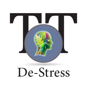 Tonic Tinctures De-Stress Benefits
