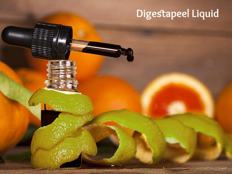 Digestapeel Liquid