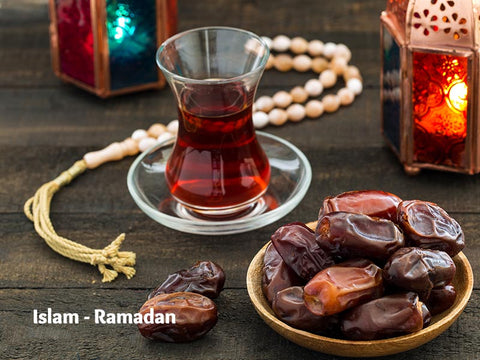 Islam - Ramadan