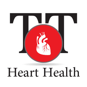 Tonic Tinctures Heart Health Benefits