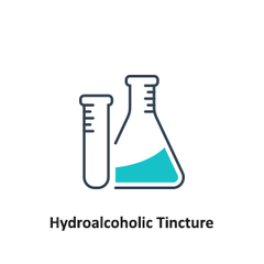 Hydro-alcoholic Tincture