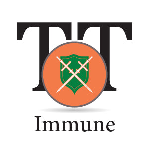 Tonic Tinctures Immune Benefits