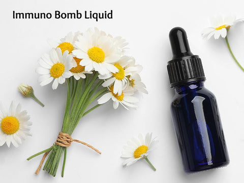 Immuno Bomb Liquid