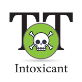Tonic Tinctures Intoxicant Icon