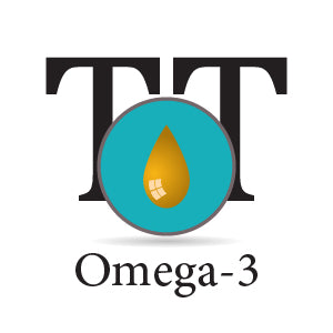 Tonic Tinctures Omega-3 Benefits