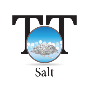Tonic Tinctures Salt Benefits