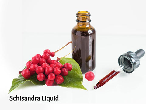 Schisandra Liquid