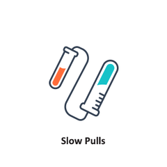 Slow Pulls