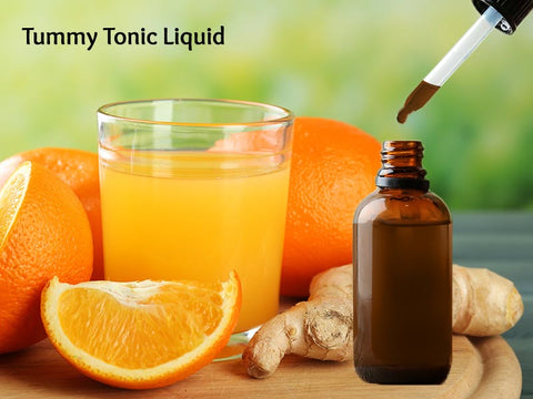 Tummy Tonic Liquid