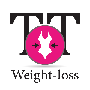 Tonic Tinctures Weight Loss Icon