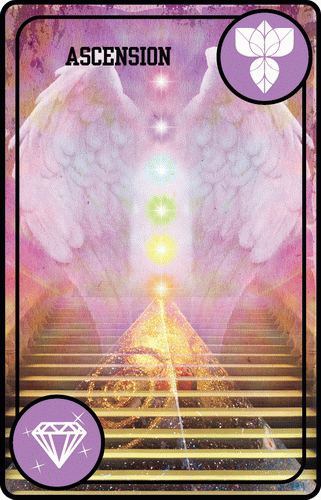 Tonic Tinctures Ascension Archetype Card