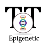 Tonic Tinctures Epigenetic Icon - Indicates potential epigenetic effects