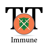 Tonic Tinctures Immune Icon