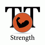 Tonic Tinctures Strength Icon