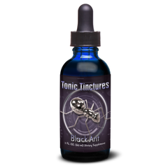 Black Ant Liquid Supplement