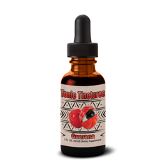 Guarana Liquid Supplement