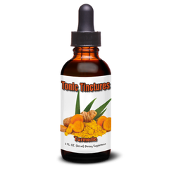 Turmeric Liquid Supplement