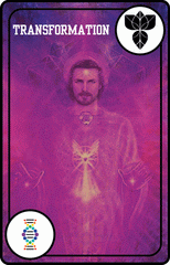 Tonic Tinctures Transformation Archetype Card