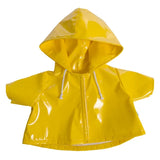Rubens Barn Kids Dockkläder Raincoat