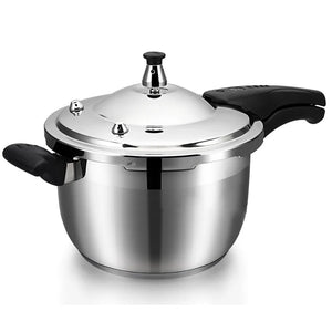 General Explosion Proof Pressure Cooker 304 Stainless Steel Household Commercial Soup Pot Cooker Gas Rice Cooke Induction Cooker - Best Deals