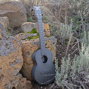 Outdoor Ukulele™ Tenor Carbon Fiber