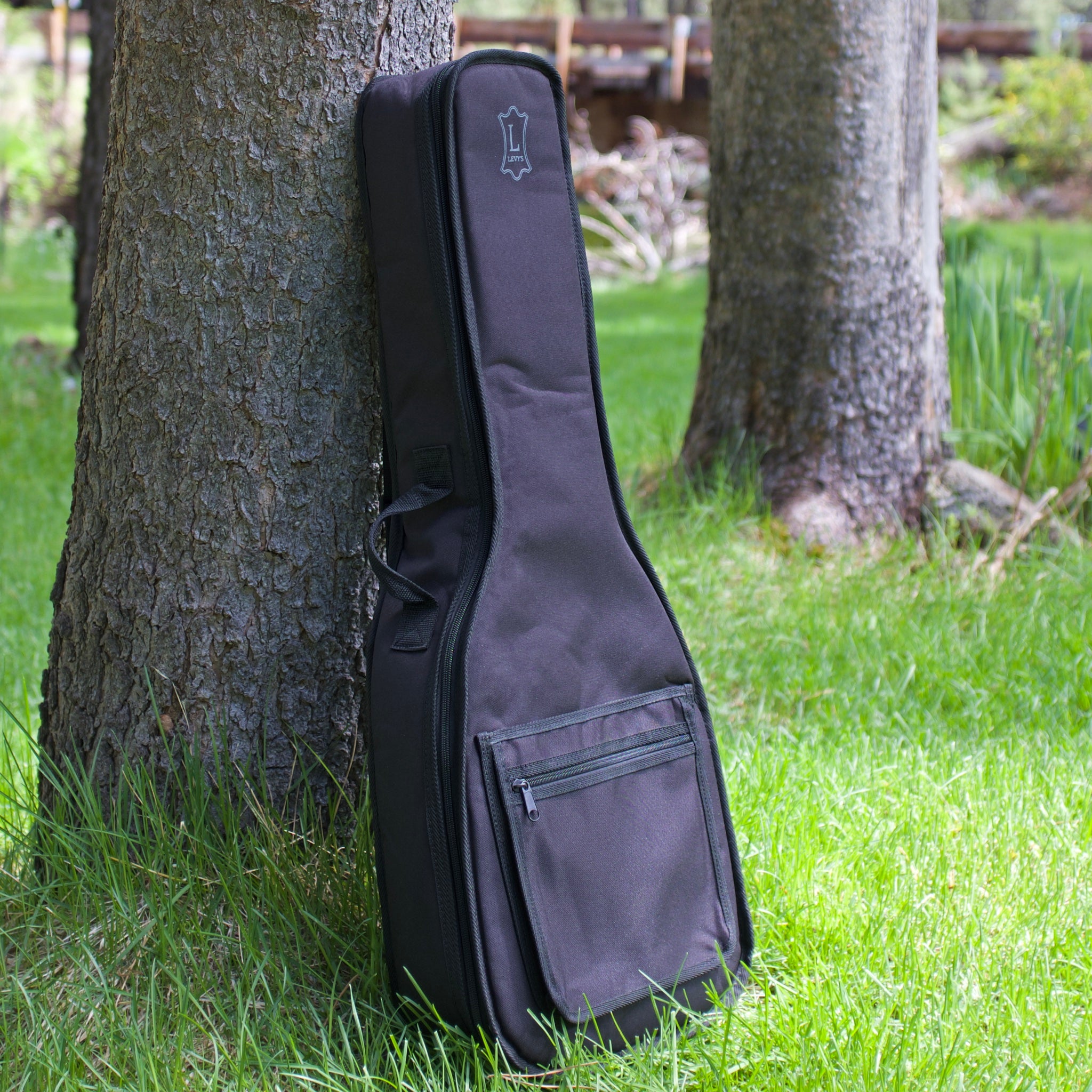 Levy's Outdoor Guitar™ Bag - Outdoor Ukulele™