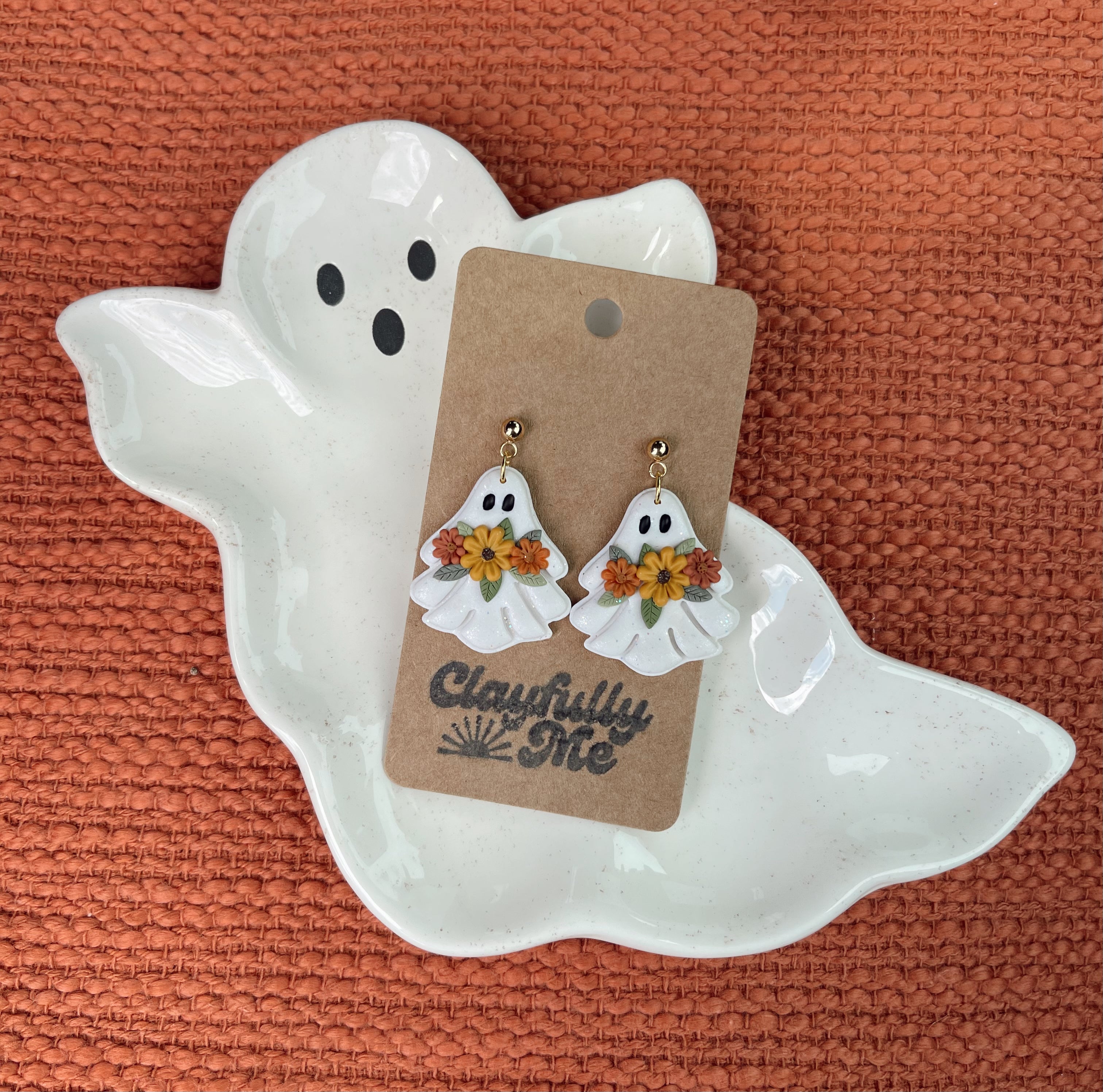 Boo-tiful Ghosts 2024