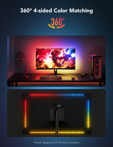 Govee LED Strip Light M1 5m Preis, Video, Angebot (Preisvergleich