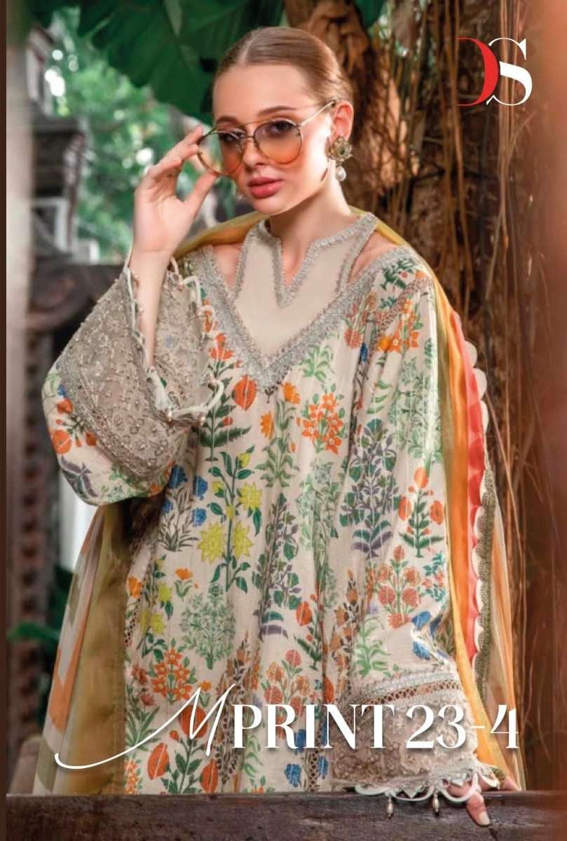 Pakistani Replica designs on Cambric cotton | Buy online Pakistani suits -  Frozentags - Ladies Dress Materials