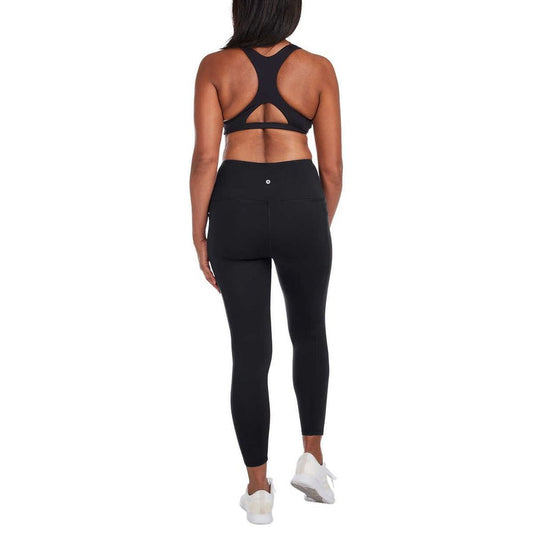 M, NEW Kirkland Signature Women's High Rise Yoga Pants