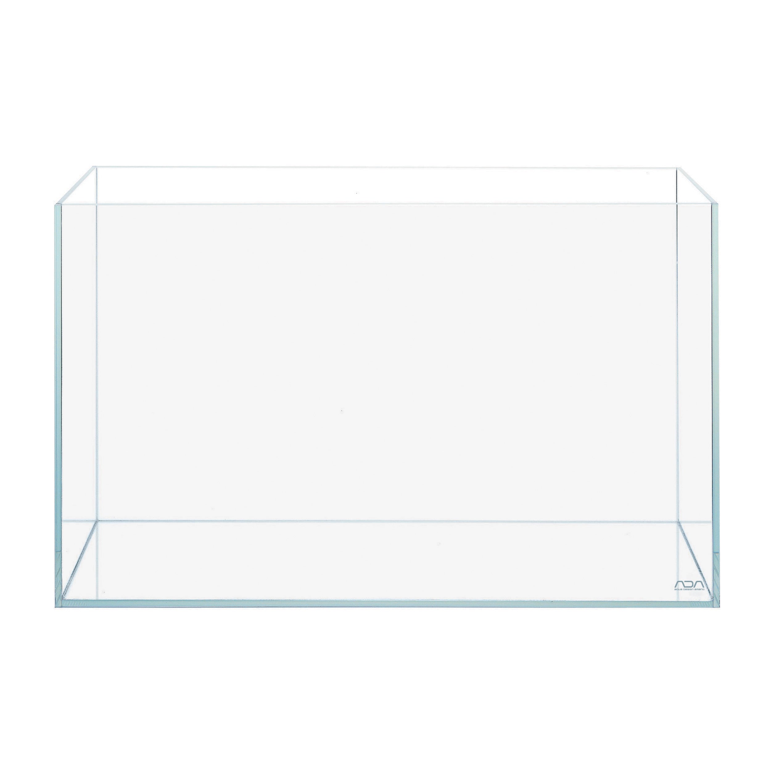 enz Collega Hoe ADA Cube Garden 60P Rimless Aquarium (Ultra High Clarity Glass) – Aqua  Forest Aquarium