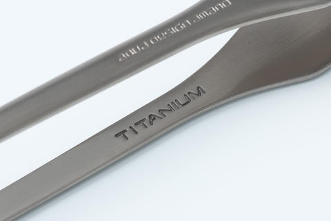 ADA Ta Original Scissors Wave Titanium - ADA 30th Anniversary