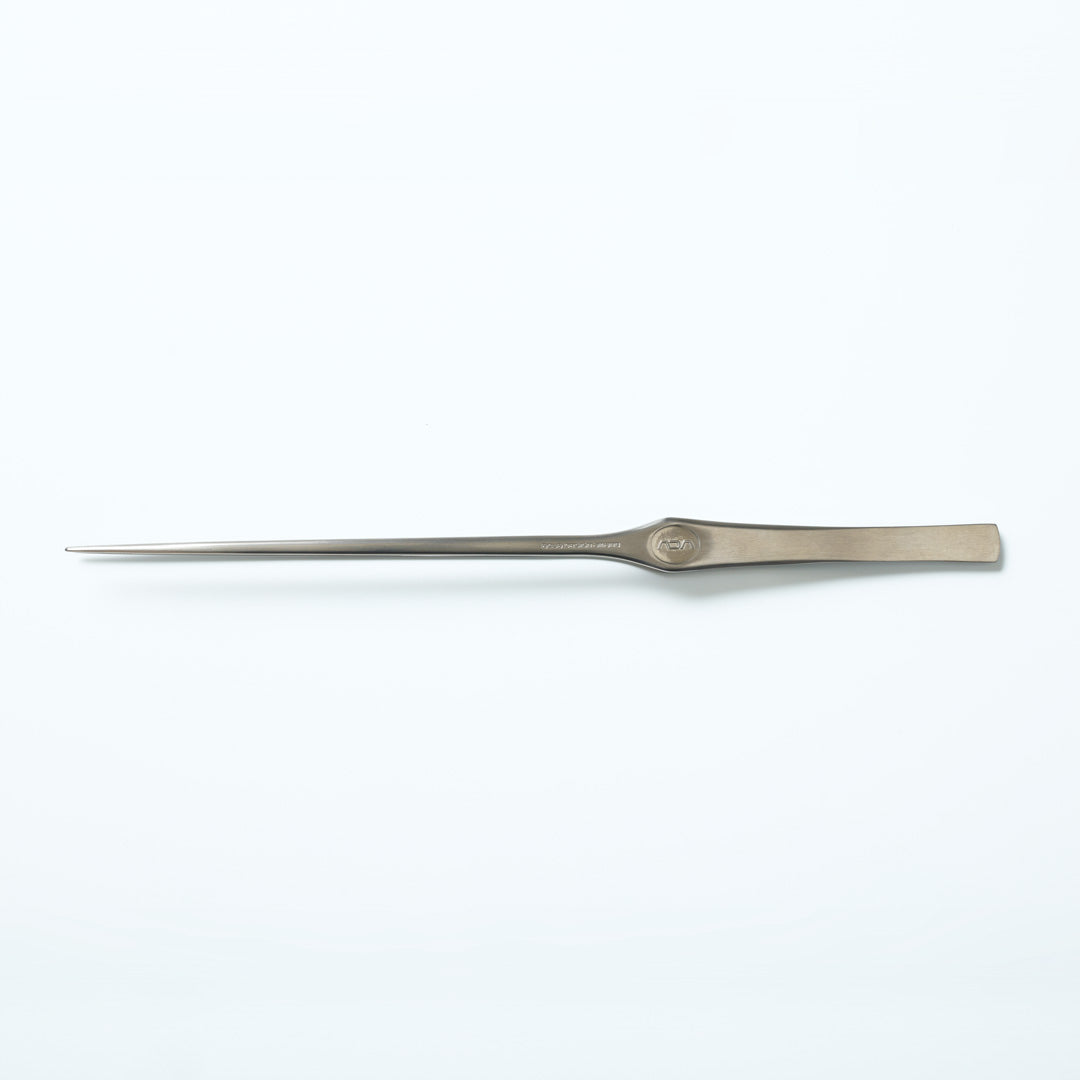 ADA Ta Original Scissors Wave Titanium - ADA 30th Anniversary