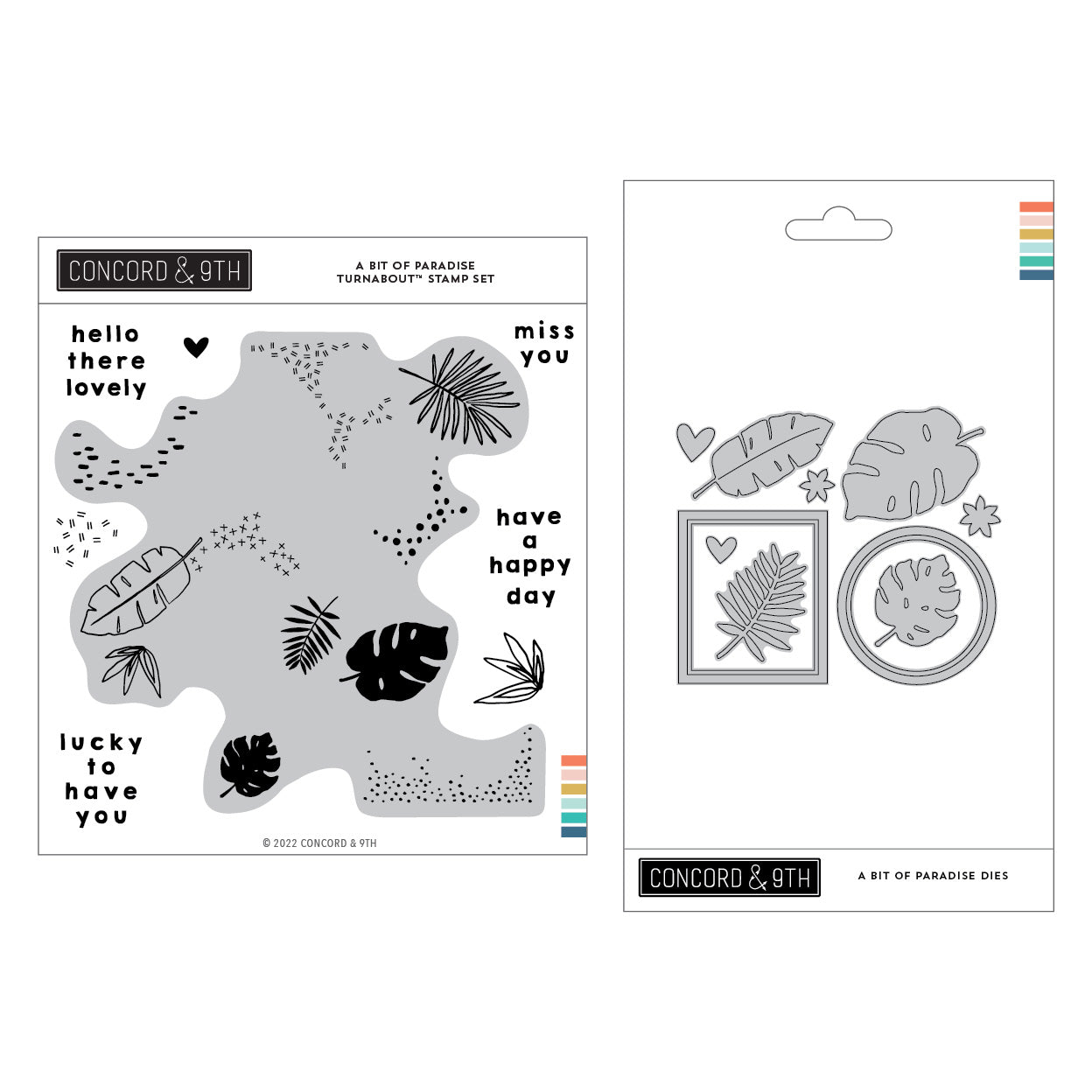 A Bit of Paradise Bundle