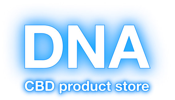 DNA chilax product store