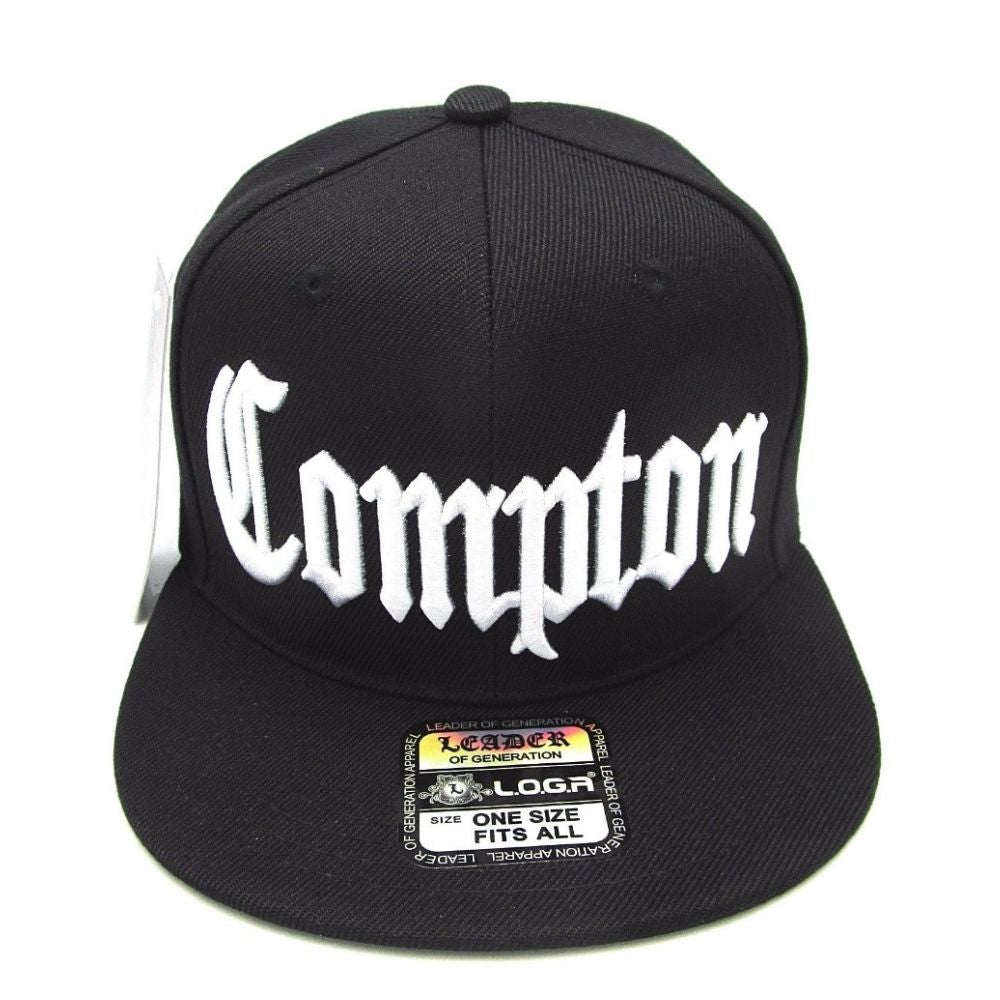 compton cap