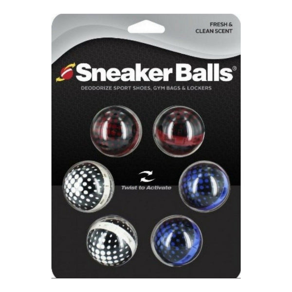 shoe deodorizer balls
