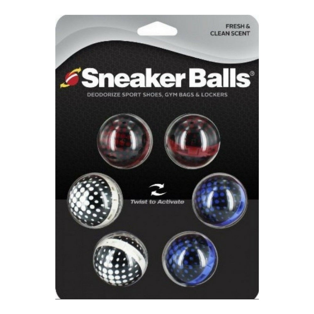 sof sole sneaker balls